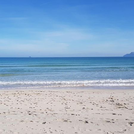 Ideal Property Mallorca - Mary 알쿠디아 항구 외부 사진