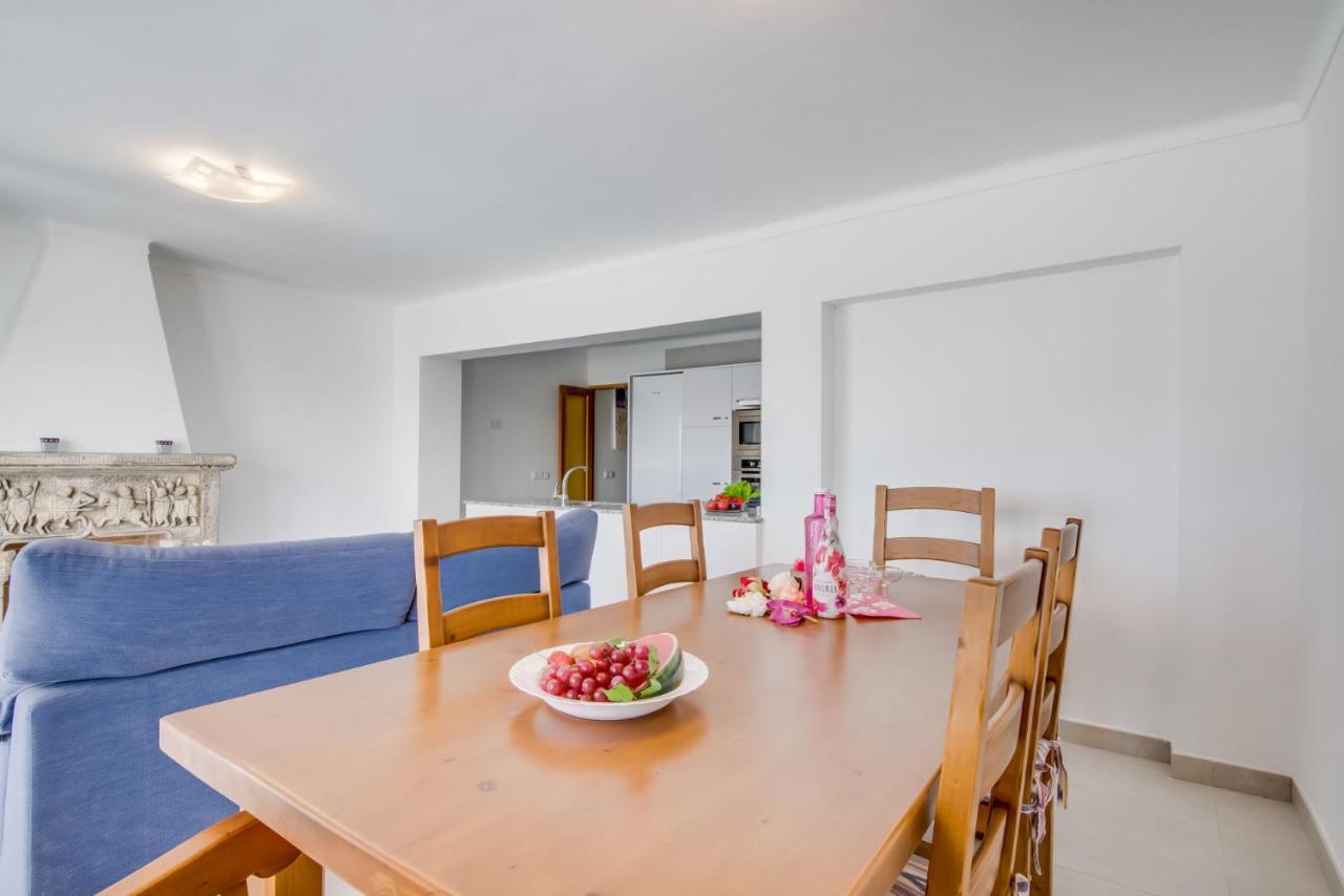 Ideal Property Mallorca - Mary 알쿠디아 항구 외부 사진