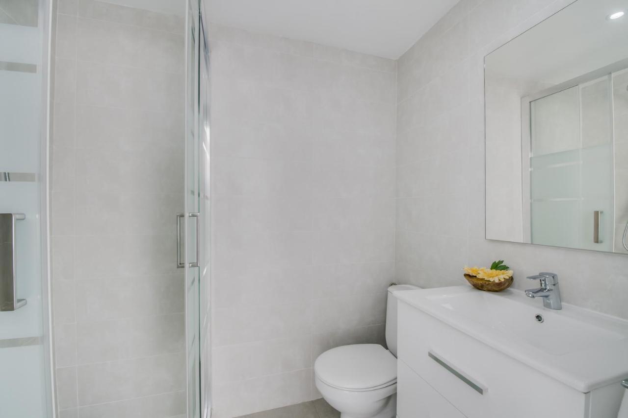 Ideal Property Mallorca - Mary 알쿠디아 항구 외부 사진