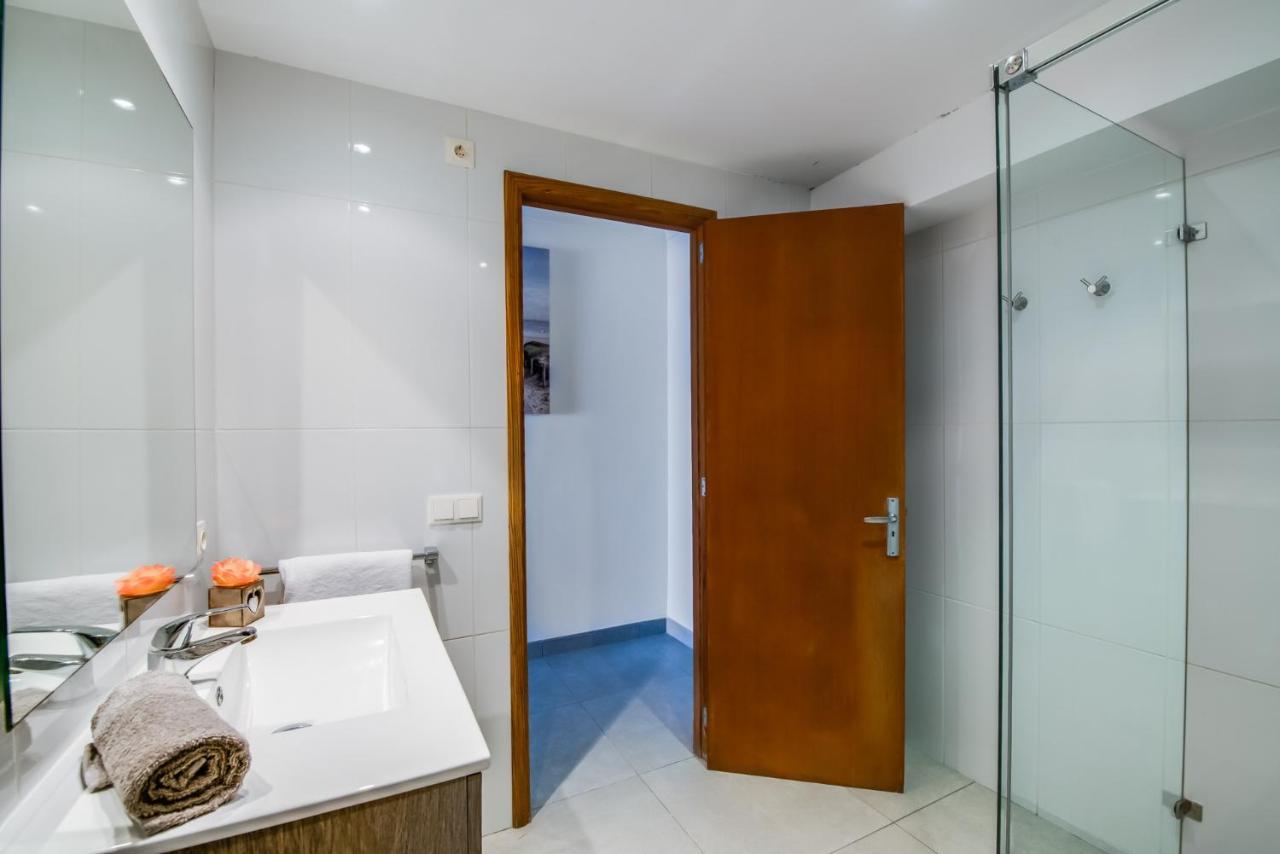 Ideal Property Mallorca - Mary 알쿠디아 항구 외부 사진