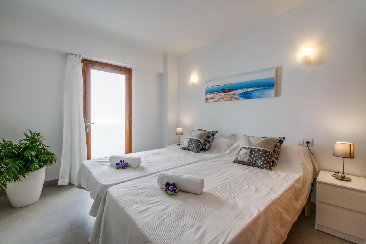 Ideal Property Mallorca - Mary 알쿠디아 항구 외부 사진